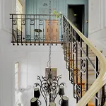 L'hotel Particulier - D'hotes Apartment Nancy