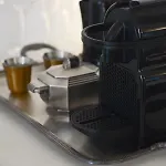 L'hotel Particulier - D'hotes Apartment