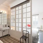 L'hotel Particulier - D'hotes Apartment Nancy