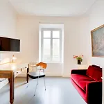 L'hotel Particulier - D'hotes Apartment