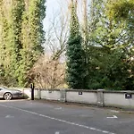 L'hotel Particulier - D'hotes Apartment