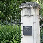 L'hotel Particulier - D'hotes * Nancy