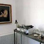 L'hotel Particulier - D'hotes Apartment Nancy