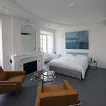 Apartment L'hotel Particulier - D'hotes *