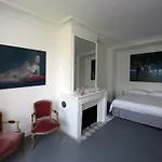 L'hotel Particulier - D'hotes * Nancy