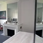 L'hotel Particulier - D'hotes * Nancy