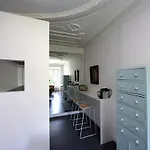 Apartment L'hotel Particulier - D'hotes *