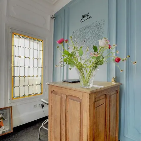 아파트 L'hotel Particulier - D'hotes