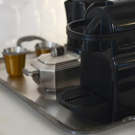 L'hotel Particulier - D'hotes 아파트