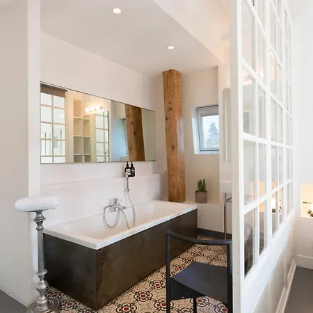 L'hotel Particulier - D'hotes *