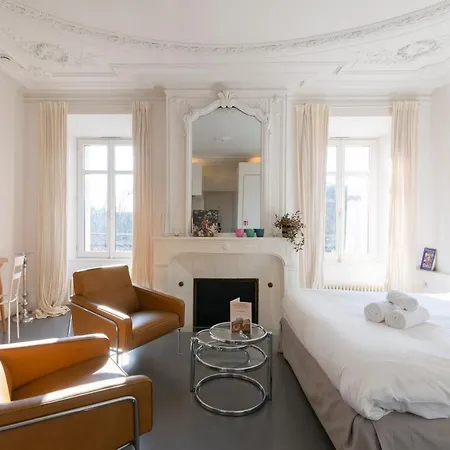 아파트 L'hotel Particulier - D'hotes