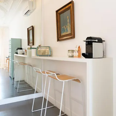 L'hotel Particulier - D'hotes *