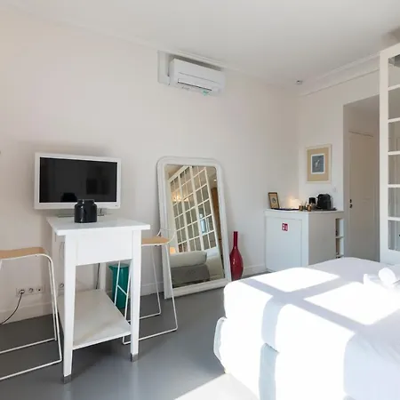 L'hotel Particulier - D'hotes * 南锡