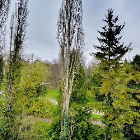 Lejlighed L'hotel Particulier - D'hotes