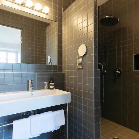 L'hotel Particulier - D'hotes 公寓 *