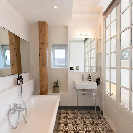 L'hotel Particulier - D'hotes 南锡