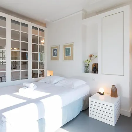 L'hotel Particulier - D'hotes * Nancy