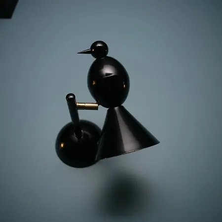 公寓 L'hotel Particulier - D'hotes