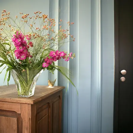 아파트 L'hotel Particulier - D'hotes 낭시