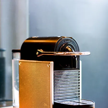 L'hotel Particulier - D'hotes