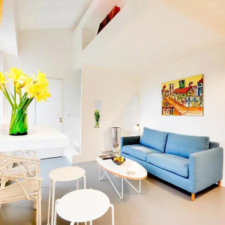 Appartement L'hôtel Particulier - D'hôtes