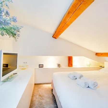 L'hôtel Particulier - D'hôtes Appartement Nancy