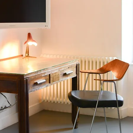 L'hotel Particulier - D'hotes * Nancy