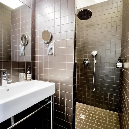 L'hotel Particulier - D'hotes