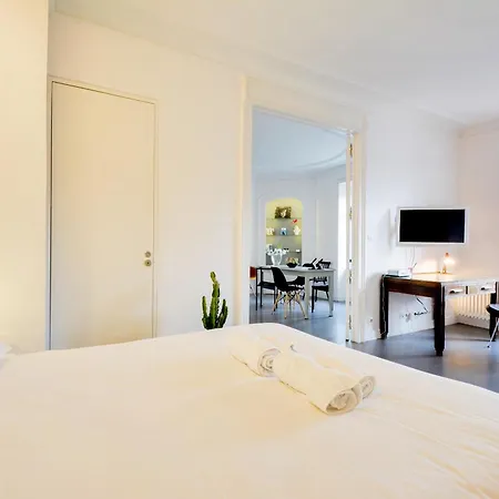 L'hotel Particulier - D'hotes * 南锡