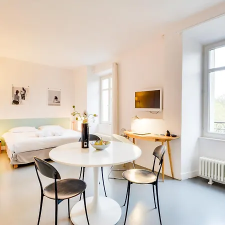 L'hotel Particulier - D'hotes