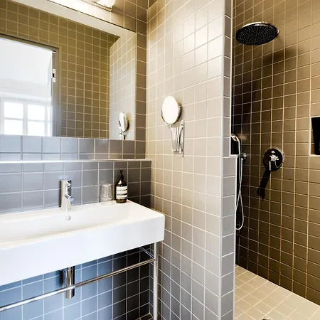 L'hotel Particulier - D'hotes 公寓