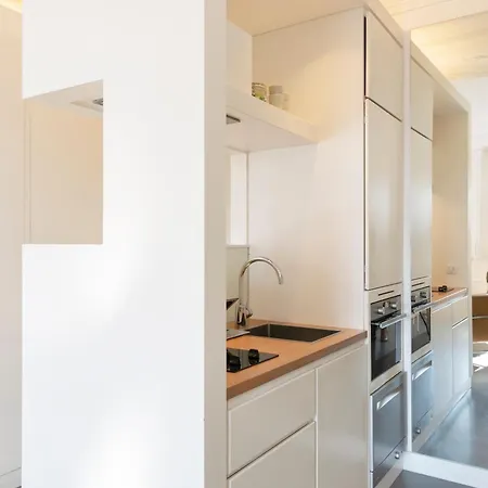 Appartement L'hôtel Particulier - D'hôtes *