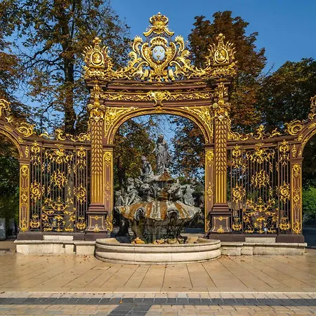 Lejlighed L'hotel Particulier - D'hotes *