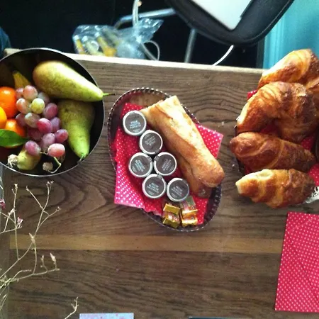 L'hotel Particulier - D'hotes 南锡