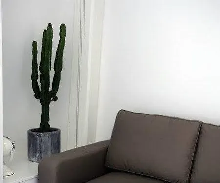 L'hôtel Particulier - D'hôtes Appartement