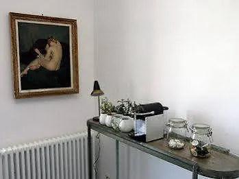 L'hôtel Particulier - D'hôtes Appartement Nancy