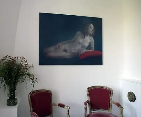 Appartement L'hôtel Particulier - D'hôtes *