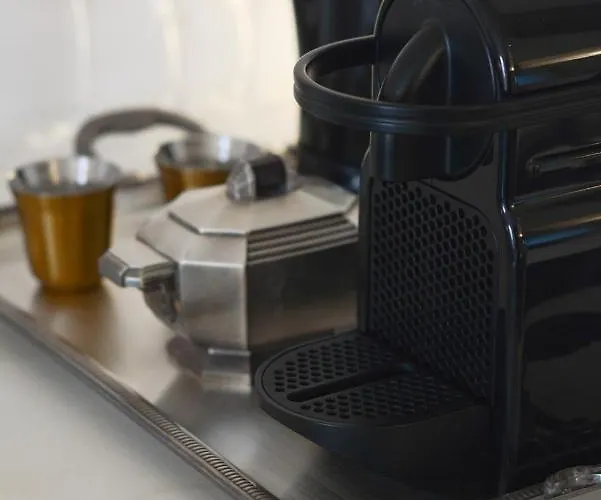 L'hotel Particulier - D'hotes Apartmán