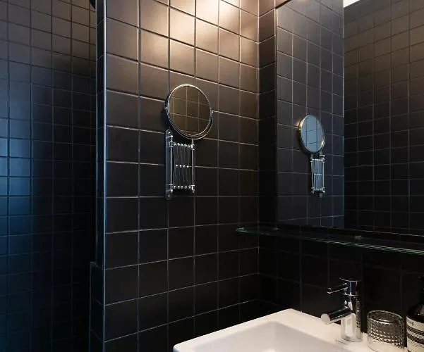 L'hôtel Particulier - D'hôtes *