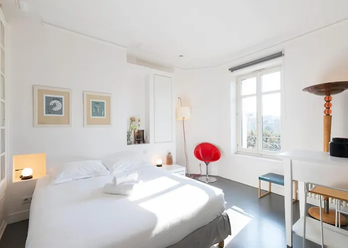 L'hotel Particulier - D'hotes