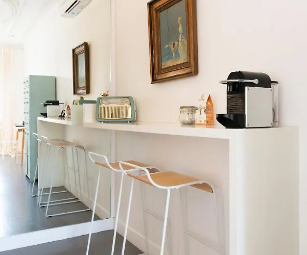 L'hôtel Particulier - D'hôtes *