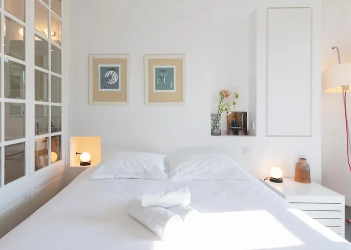 L'hotel Particulier - D'hotes * 낭시