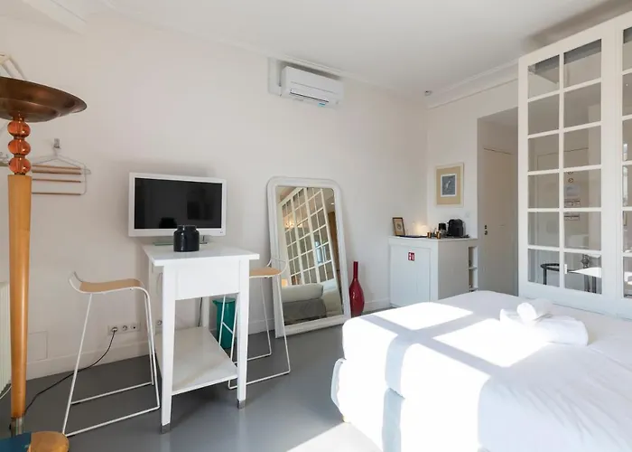 L'hotel Particulier - D'hotes * Nancy