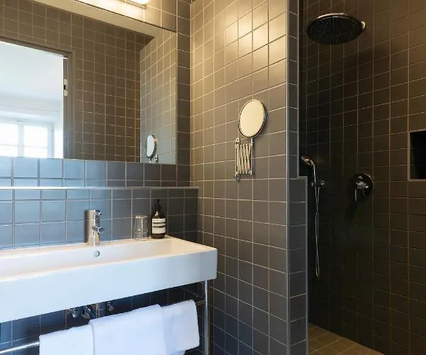 L'hotel Particulier - D'hotes 아파트 *