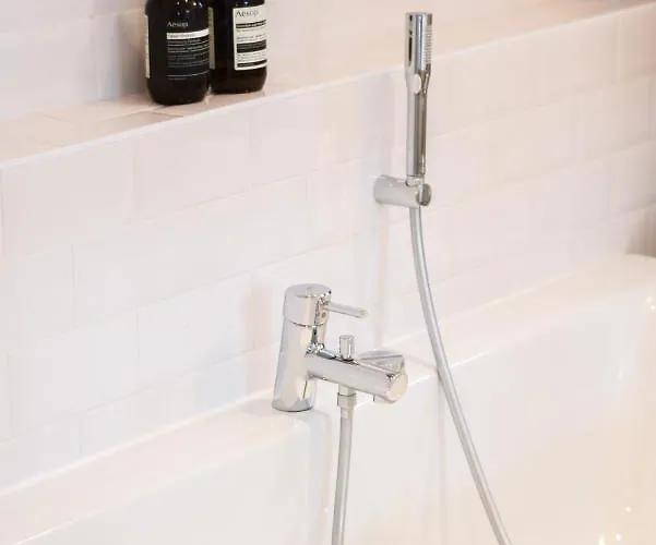 Apartmán L'hotel Particulier - D'hotes Nancy