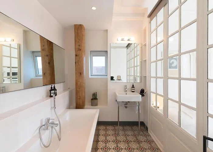 L'hotel Particulier - D'hotes Nancy