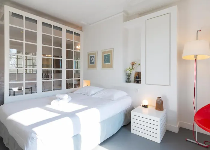 L'hotel Particulier - D'hotes * 낭시