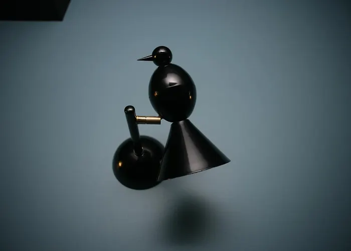 Appartement L'hôtel Particulier - D'hôtes