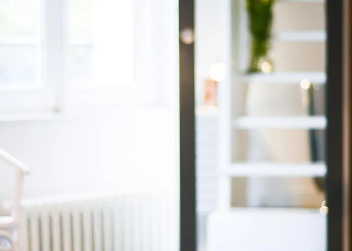 L'hotel Particulier - D'hotes * 낭시