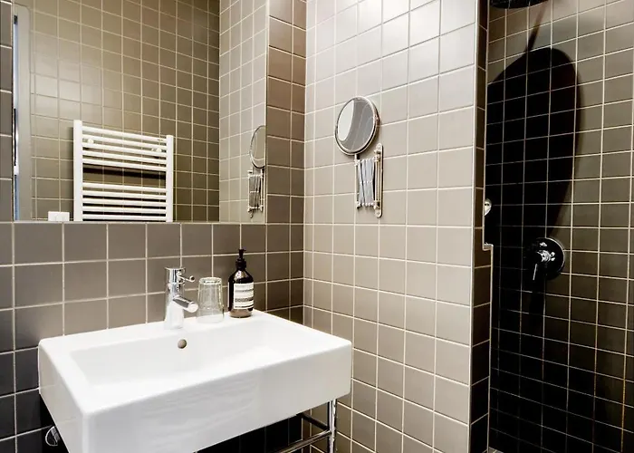 L'hotel Particulier - D'hotes Apartmán *